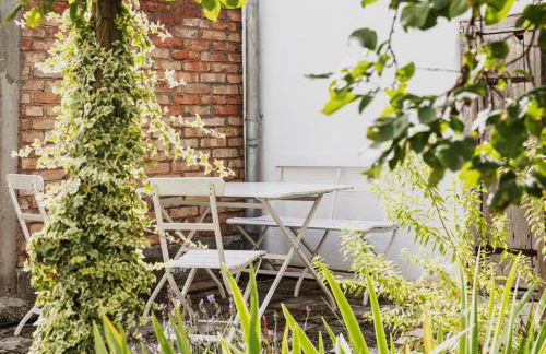 NEU! Studio Beim Kirchschuster - Foto 9