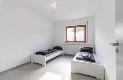 Ruhige Wohnung in Bingen, verkehrsgünstig zur A60 - Foto 34