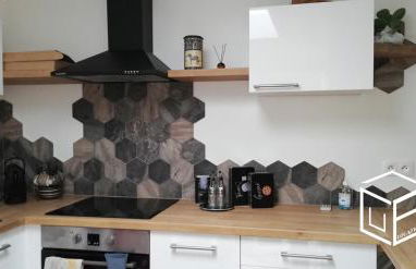 Le Cabanon du Pas du Loup - Studio climatisé RDC - proche mer - Foto 18