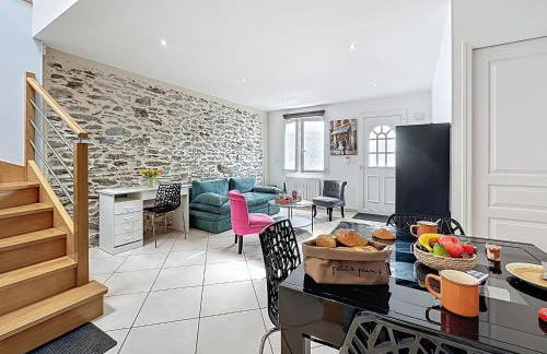 Holiday Home L'écume by Interhome - Foto 6