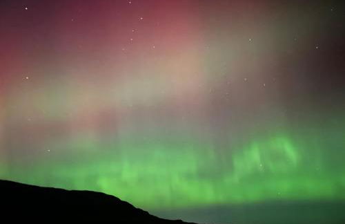 Angusfield Cabins - Foto 11