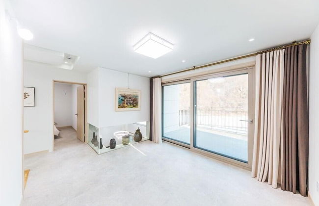 Nine to zero Pension - Foto 8