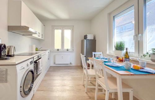 Rosenberg-Suites - Parkplatz, Zentral, Business & Privat - Foto 22