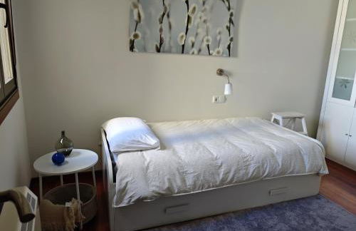 PISO FACHADA MARITIMA Exclusive Deluxe Center - Foto 19