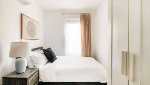 39-2 Renovated 3BR Prime Hudson Yards Area - Foto 5