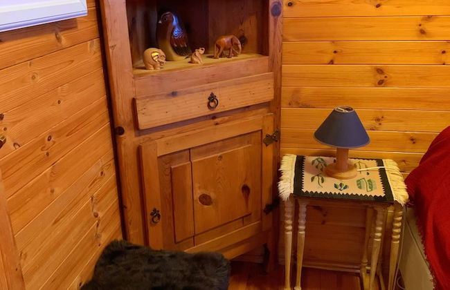 Beautiful Cozy Cottage - Foto 3