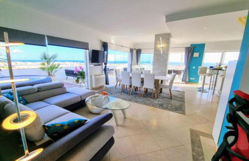 Penthouse Rentalbufeira - Foto 36