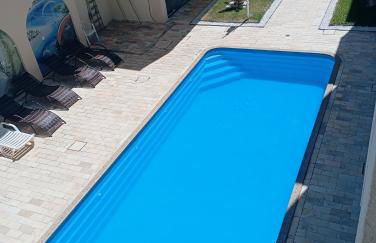 Praia Brava Floripa AP 50 m da praia - Foto 2