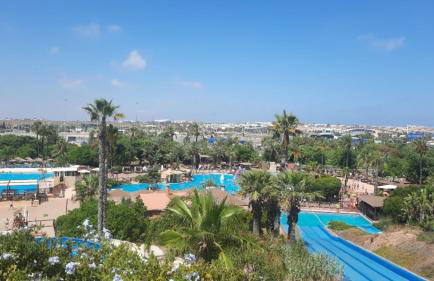 Green Hills La Zenia-Luxury 3 bed Apartment - Foto 33
