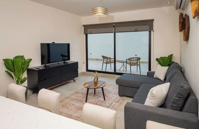 Cumbres Garden luxury apartments - Photo 53