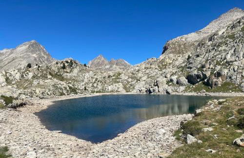 Le Soleil de Flaut Beautiful studio house Nature - Foto 36