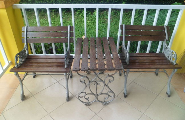 Villa Kota Bunga Violet - Photo 21