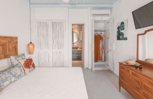 Villa Konstantin Rooms & Suites - Photo 76