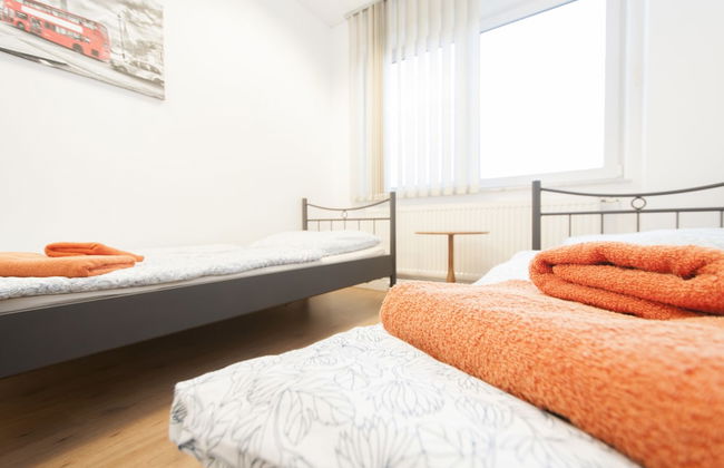 Appartement 10friends - Photo 5