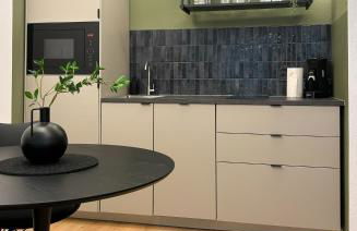 Inside Willingen - Design Apartment mit Balkon - Foto 16