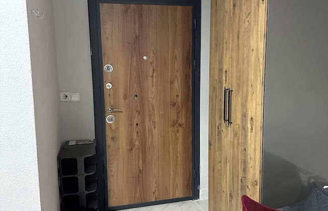 ALHA APART OTEL - Photo 13