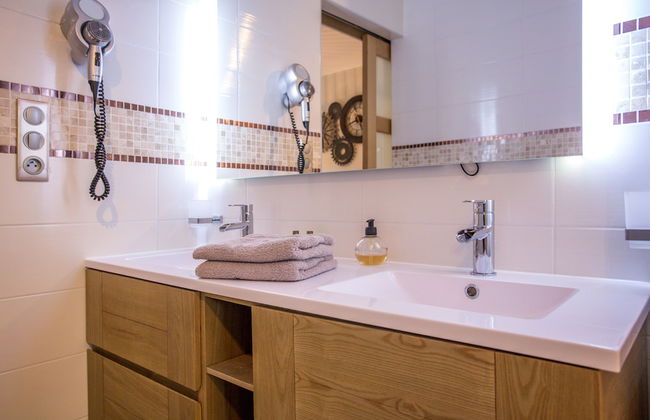 Domaine les Cigales - Foto 12