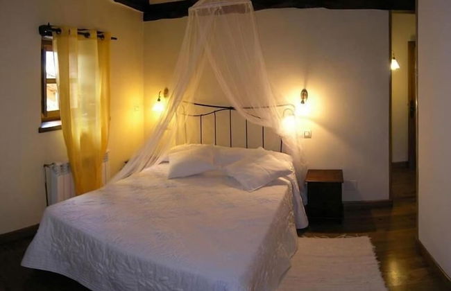 La Casa de las Arcas - Foto 10