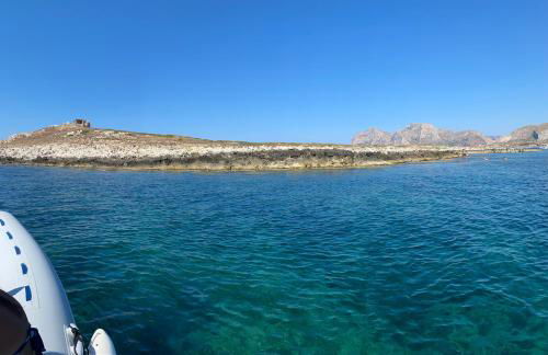 Le Palme House Isola delle Femmine - Foto 47