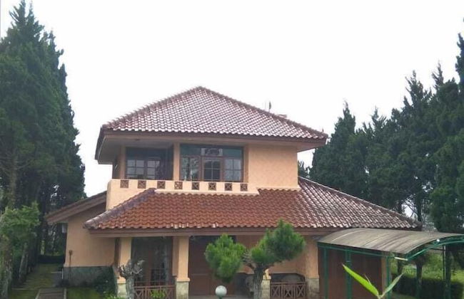 Villa Ciater Highland - Foto 30