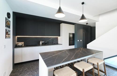 Villa Seconda - Private Pool and Modern Vibe near Poreč - Foto 19