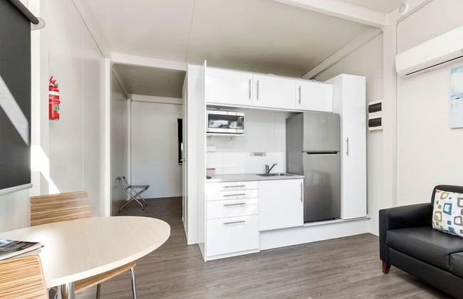 Gawler Caravan Park - Foto 18