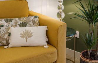 Queen's Chamberí Boutique II - Alojamiento Corta Estancia - Foto 19