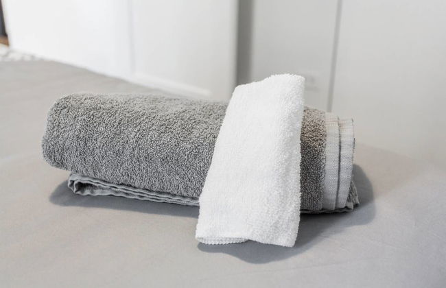 Black Walnut - Modern 1 BDR in Downtown - Foto 15