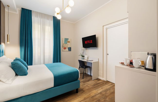 AlbaDea Déco&Jacuzzi - Photo 10