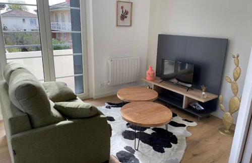 Portet - Charmant T3 - Foto 1