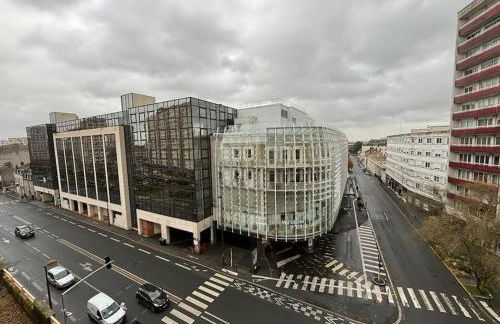 T3 pied de la gare + centre commercial TOUT inclus - Foto 5