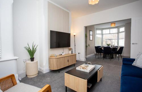 Vacant Nests The Sandringham Central Location - Foto 40