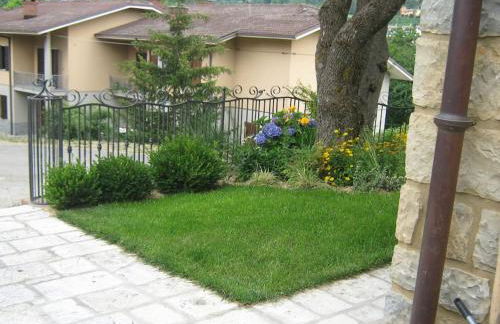 La casina-Maisonette - Photo 10