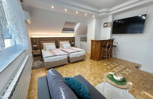 Holiday Home Crux - Foto 38