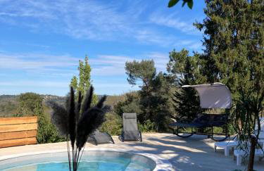 Les hyacinthes 2 - Photo 1