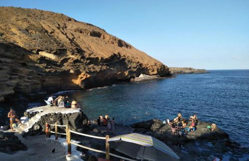 Cozy Studio with Seaview - Foto 30