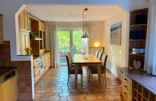 Ferienhaus Kuschel-Muschel - Foto 20