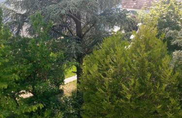 Villa Arc en Ciel et clé des champs - Photo 1