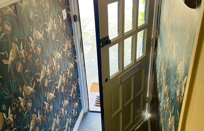 Outstanding 3 Bedroom Townhouse in Hertford - Foto 2