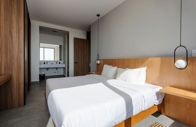 w Amazing 2BR With Amazing View in Cuauhtemoc - Foto 56