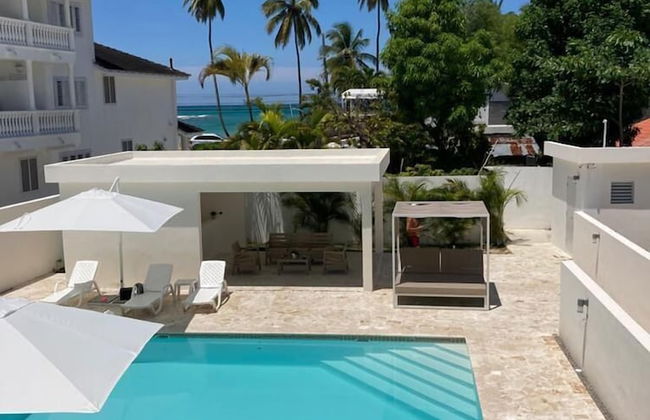 Stella Apart-hotel Las Terrenas - Foto 43