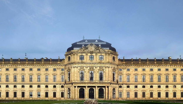 Würzburg Private Tour - Foto 3