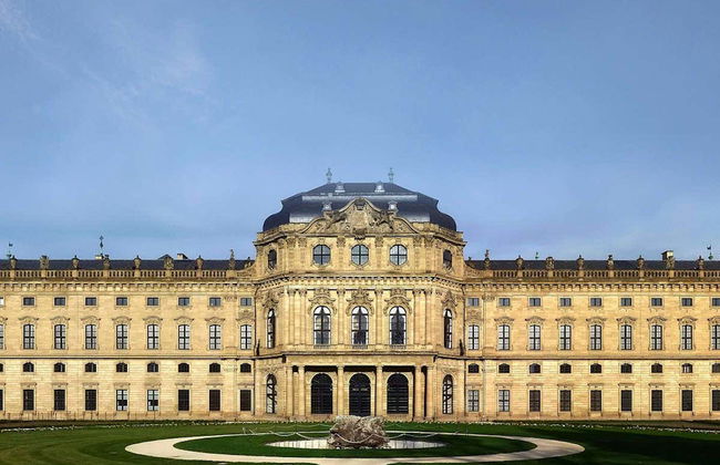 Würzburg Private Tour - Foto 3