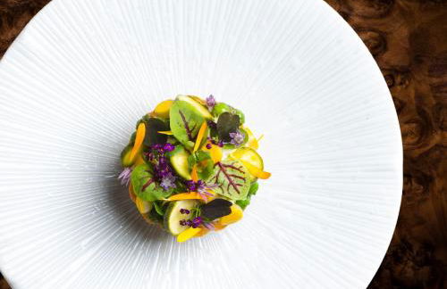 Plas Dinas Country House - Photo 44