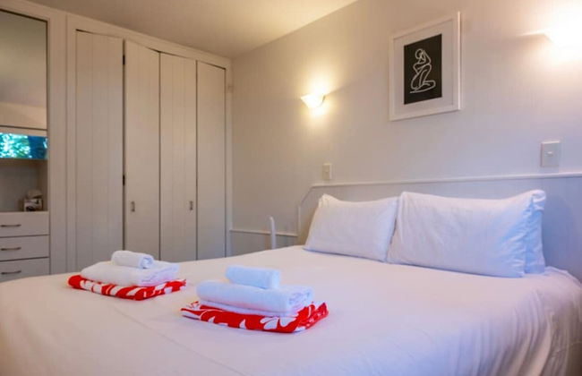 Beachfront on Waiheke - Foto 8