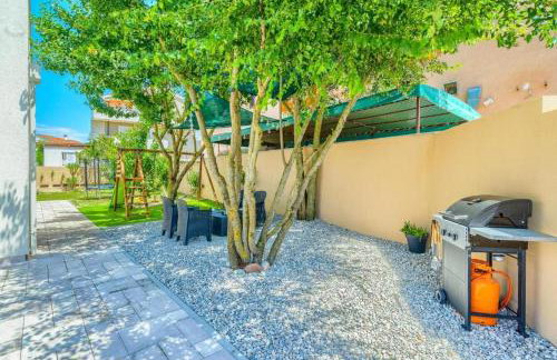 Villa Nikoma - Foto 29