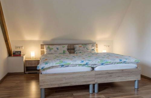 Ferienwohnung Zetzl - Foto 24