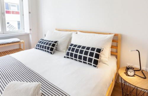 Oporto Palace Apartments - Foto 112