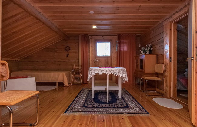 Villa kesäranta - Foto 28