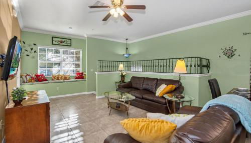 3 bedrooms townhome Gated Resort 5 minutes from Disney - Foto 4